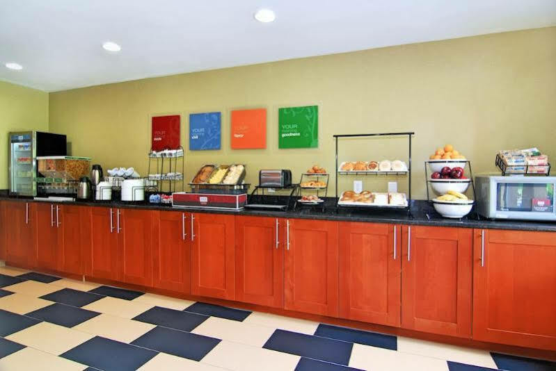 Quality Inn Lincolnton Екстер'єр фото